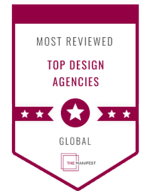 We Were Voted As Top 100 Design Agencies in Kenya
